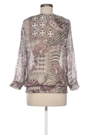 Дамска блуза Gerry Weber, Размер M, Цвят Многоцветен, Цена 48,99 лв.