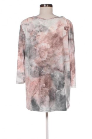 Γυναικεία μπλούζα Gerry Weber, Μέγεθος XXL, Χρώμα Πολύχρωμο, Τιμή 30,99 €