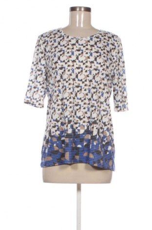 Damen Shirt Gerry Weber, Größe L, Farbe Mehrfarbig, Preis 28,99 €