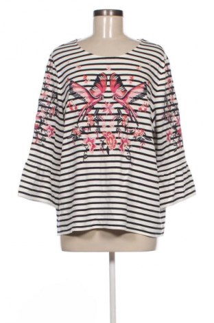 Bluză de femei Gerry Weber, Mărime XL, Culoare Multicolor, Preț 156,99 Lei