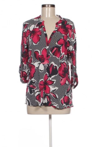 Дамска блуза Gerry Weber, Размер M, Цвят Многоцветен, Цена 48,99 лв.