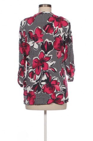 Дамска блуза Gerry Weber, Размер M, Цвят Многоцветен, Цена 48,99 лв.