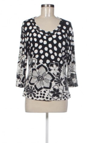 Bluzka damska Gerry Weber, Rozmiar M, Kolor Kolorowy, Cena 157,99 zł