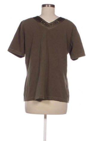 Damen Shirt Gerry Weber, Größe L, Farbe Grün, Preis € 28,99