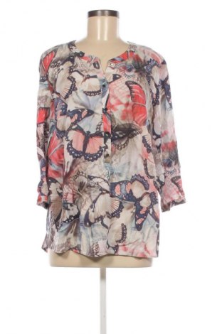 Női blúz Gerry Weber, Méret XL, Szín Sokszínű, Ár 9 600 Ft