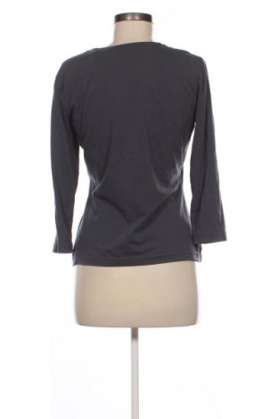 Γυναικεία μπλούζα Gerry Weber, Μέγεθος M, Χρώμα Γκρί, Τιμή 30,99 €