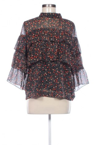 Bluză de femei Gestuz, Mărime M, Culoare Multicolor, Preț 209,18 Lei