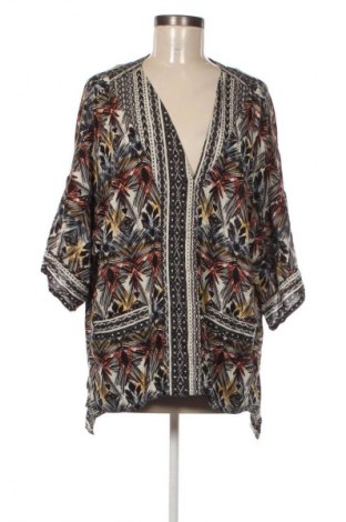 Damen Shirt Gina, Größe XL, Farbe Mehrfarbig, Preis € 8,99