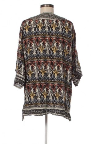 Damen Shirt Gina, Größe XL, Farbe Mehrfarbig, Preis € 8,99