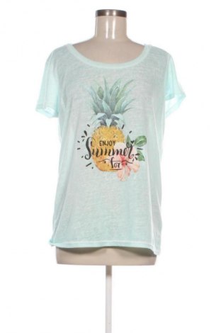 Damen Shirt Gina, Größe XL, Farbe Mehrfarbig, Preis 13,99 €