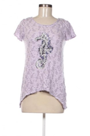 Damen Shirt Gina, Größe S, Farbe Mehrfarbig, Preis € 13,99