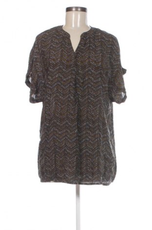 Damen Shirt Gina, Größe XL, Farbe Mehrfarbig, Preis 13,99 €