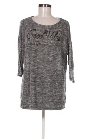 Damen Shirt Gina, Größe XL, Farbe Grau, Preis 13,99 €