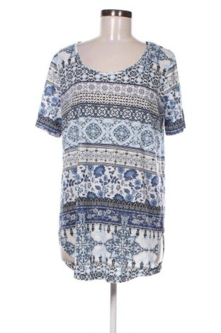 Bluză de femei Gina, Mărime XL, Culoare Multicolor, Preț 61,99 Lei