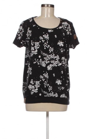 Damen Shirt Gina, Größe L, Farbe Mehrfarbig, Preis € 13,99