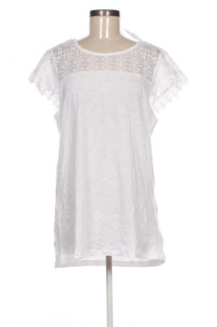 Damen Shirt Gina, Größe XXL, Farbe Weiß, Preis 13,99 €