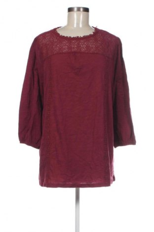 Bluză de femei Gina, Mărime XL, Culoare Roșu, Preț 101,99 Lei