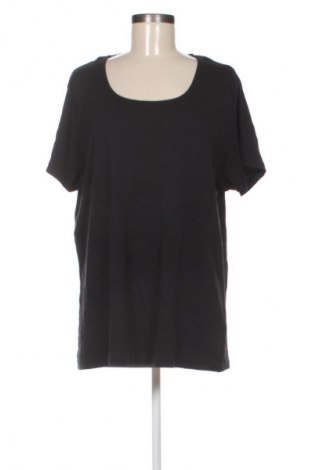 Damen Shirt Gina Benotti, Größe XL, Farbe Schwarz, Preis € 13,99