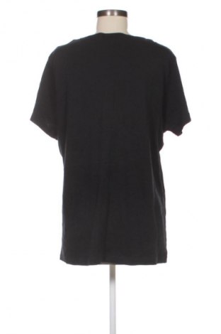 Damen Shirt Gina Benotti, Größe XL, Farbe Schwarz, Preis € 13,99