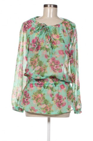 Damen Shirt Gina Benotti, Größe M, Farbe Mehrfarbig, Preis € 13,99