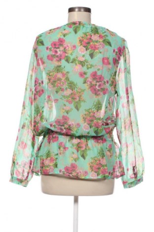 Damen Shirt Gina Benotti, Größe M, Farbe Mehrfarbig, Preis € 13,99