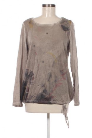 Damen Shirt Gina Benotti, Größe M, Farbe Mehrfarbig, Preis 5,99 €