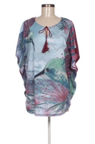 Bluză de femei Gina Benotti, Mărime XL, Culoare Multicolor, Preț 61,99 Lei