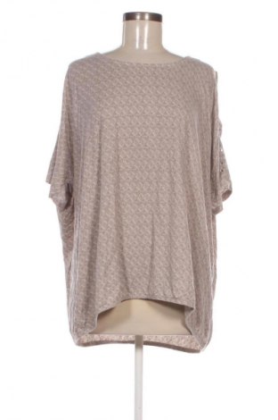 Damen Shirt Gina Benotti, Größe XL, Farbe Mehrfarbig, Preis 13,99 €