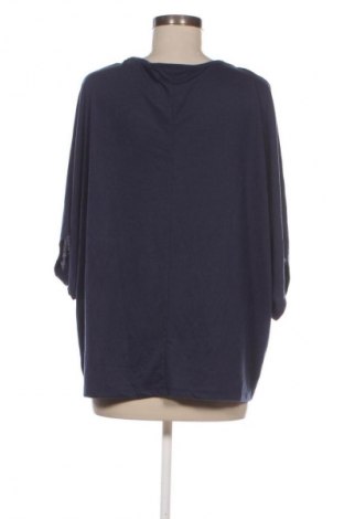 Damen Shirt Gina Benotti, Größe L, Farbe Blau, Preis 13,99 €