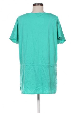 Damen Shirt Gina Benotti, Größe XL, Farbe Blau, Preis 13,99 €
