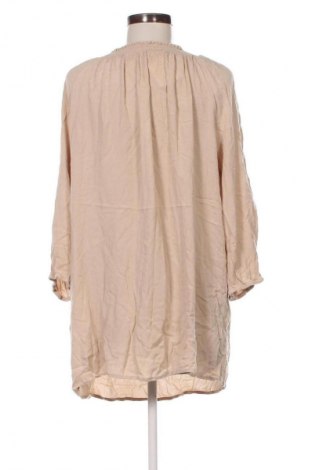 Damen Shirt Gina Benotti, Größe XXL, Farbe Beige, Preis 13,99 €