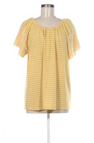 Bluză de femei Gina Benotti, Mărime XXL, Culoare Multicolor, Preț 61,99 Lei