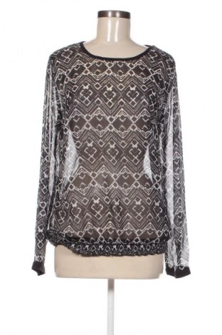 Damen Shirt Gina Benotti, Größe M, Farbe Mehrfarbig, Preis 13,99 €