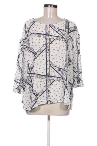 Damen Shirt Gina Benotti, Größe XL, Farbe Mehrfarbig, Preis 13,99 €
