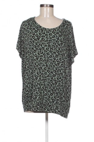 Bluzka damska Gina Benotti, Rozmiar XL, Kolor Kolorowy, Cena 62,99 zł