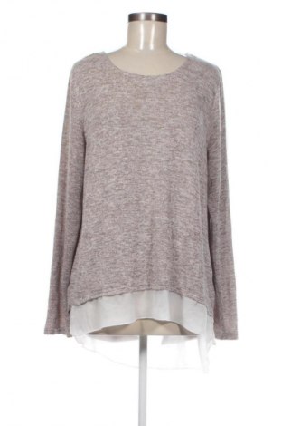 Damen Shirt Gina Benotti, Größe L, Farbe Mehrfarbig, Preis € 13,99