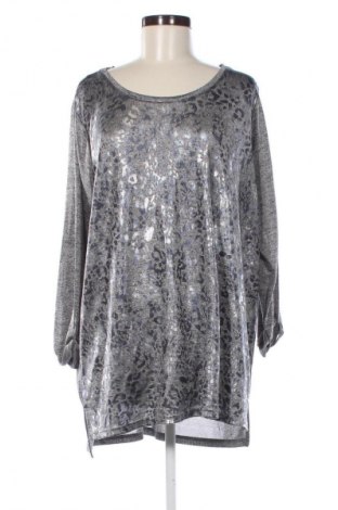 Damen Shirt Gina Benotti, Größe XL, Farbe Mehrfarbig, Preis 7,67 €