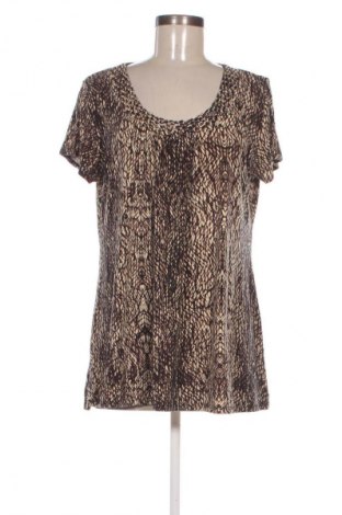 Damen Shirt Gina Benotti, Größe L, Farbe Mehrfarbig, Preis 13,99 €