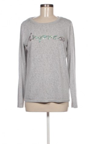 Damen Shirt Gina Benotti, Größe S, Farbe Grau, Preis € 13,99