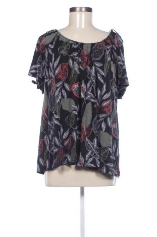 Damen Shirt Gina Benotti, Größe L, Farbe Mehrfarbig, Preis € 10,00