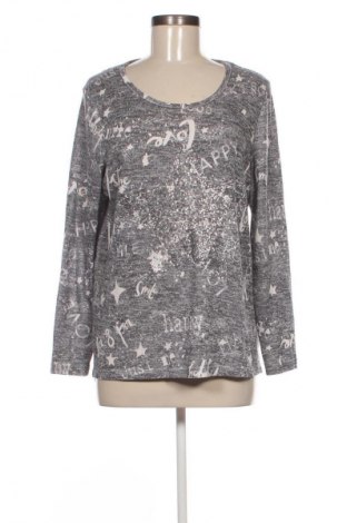 Damen Shirt Gina Benotti, Größe M, Farbe Mehrfarbig, Preis € 5,99