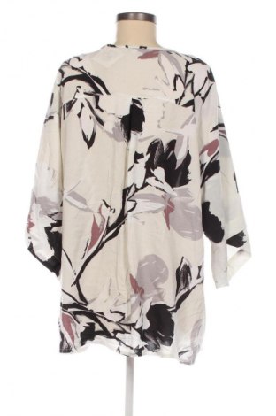 Damen Shirt Gina Laura, Größe XXL, Farbe Mehrfarbig, Preis 15,35 €