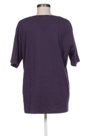 Dámska blúza Gina Laura, Veľkosť 3XL, Farba Fialová, Cena  15,95 €