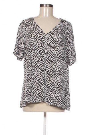 Damen Shirt Gina Laura, Größe XL, Farbe Mehrfarbig, Preis € 18,99