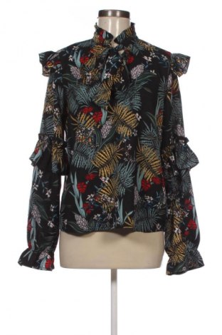 Női blúz Gina Tricot, Méret M, Szín Sokszínű, Ár 5 469 Ft