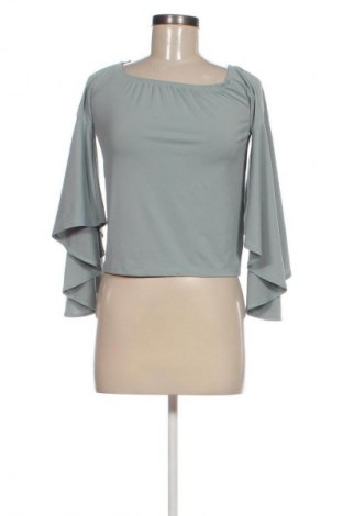 Bluzka damska Gina Tricot, Rozmiar S, Kolor Zielony, Cena 65,99 zł