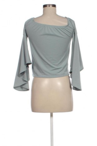 Bluzka damska Gina Tricot, Rozmiar S, Kolor Zielony, Cena 65,99 zł