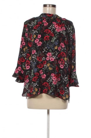 Damen Shirt Gina Tricot, Größe L, Farbe Mehrfarbig, Preis € 13,99