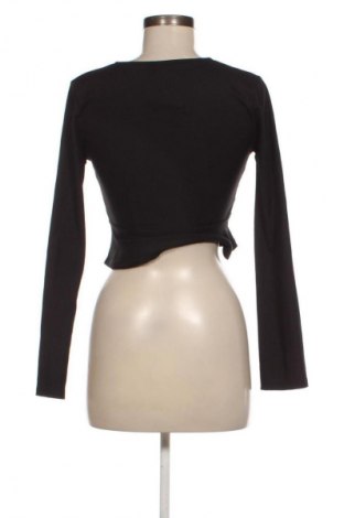 Damen Shirt Gina Tricot, Größe S, Farbe Schwarz, Preis 13,99 €
