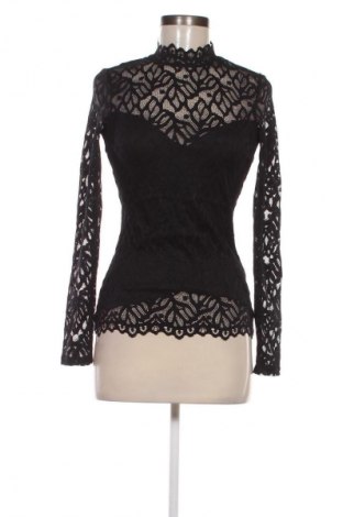 Dámská halenka Gina Tricot, Velikost S, Barva Černá, Cena  329,00 Kč